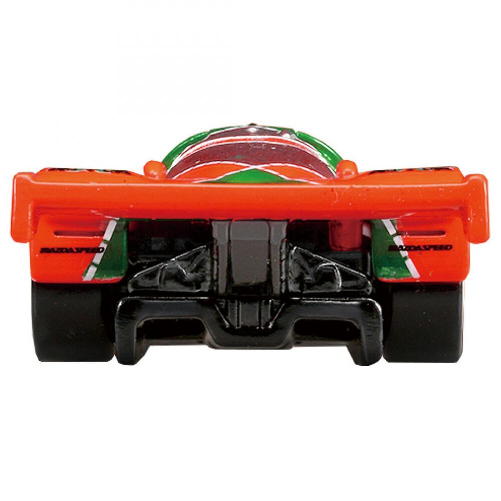 トミカプレミアム Racing マツダ 787B ミニカー 車 おもちゃ