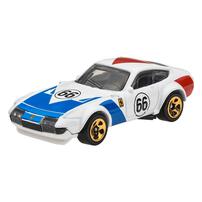 【予約受付商品】ホットウィール ベーシックカー フェラーリ 365 GTB4 コンペティツィオーネ【出荷予定日：2026年4月4日】