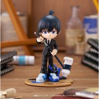 【予約受付商品】PalVerse Pale. パルバース パレ 劇場版『チェンソーマン レゼ篇』早川アキ【出荷予定日：2026年6月26日】