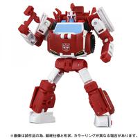 【予約受付商品】T-SAPRK トランスフォーマー AOTP-38 ラチェット（アニメイテッド）【出荷予定日：2026年9月26日】