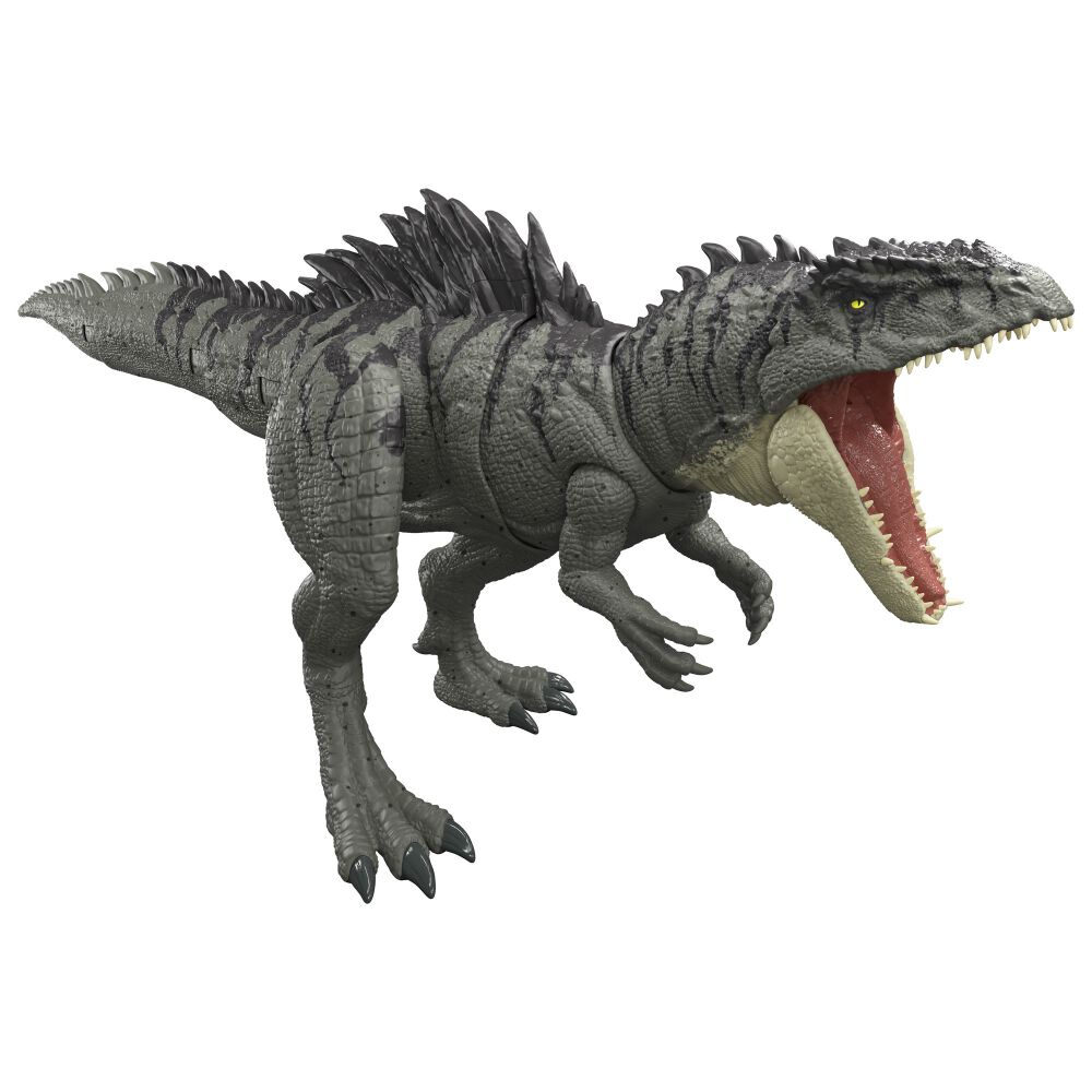 ジュラシック・ワールド かみつきアクション！ギガノトサウルス