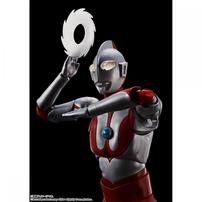 【予約受付商品】S.H.Figuarts（真骨彫製法） ウルトラマン 60th Anniversary Edition【出荷予定日：2026年7月31日】