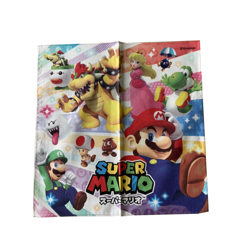 スーパーマリオRPG ジグソーパズル 【公式通販】