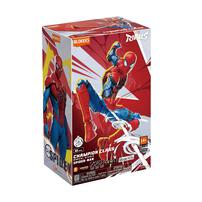 BLOKEES ブロキーズ スパイダーマン マーベル