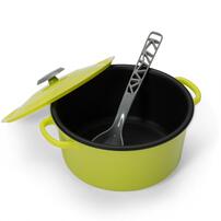 カラフル クッキングウェアセット トイザらス限定