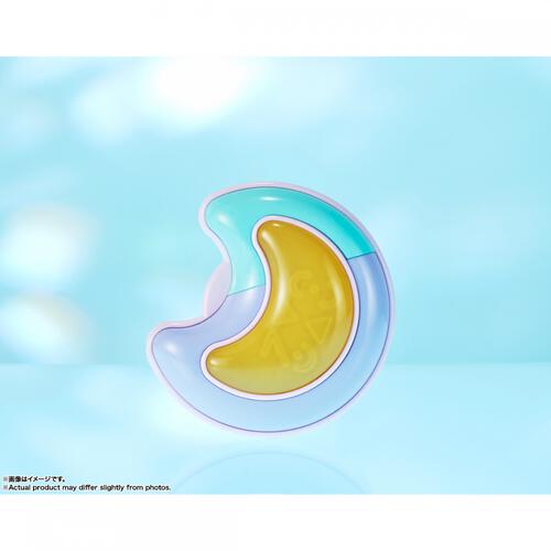 【予約受付商品】PROPLICA ムーントネオネオン＆ガラスのハートどりむパクトセット【出荷予定日：2026年10月31日】