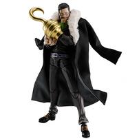 【予約受付商品】S.H.Figuarts サー・クロコダイル -マリンフォード頂上決戦-【出荷予定日：2026年9月30日】