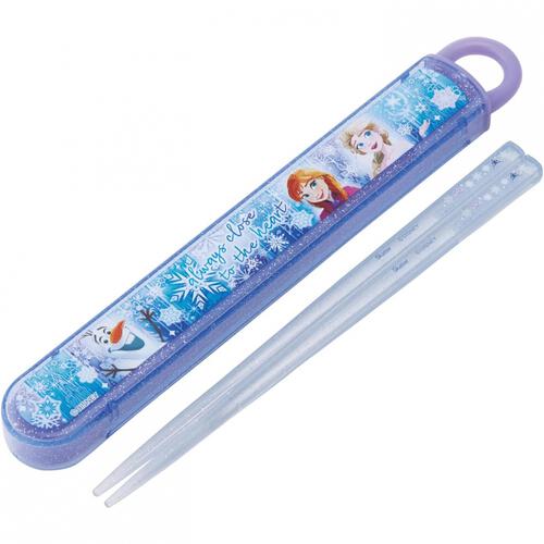 ランチ4点セット アナと雪の女王