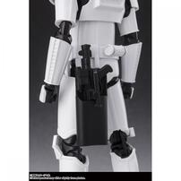 【予約受付商品】S.H.Figuarts ストームトルーパー -Classic Ver.- （STAR WARS: A New Hope）【出荷予定日：2026年3月31日】