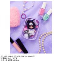 【2026年2月14日発売予定】ぷちリカちゃん サンリオキャラクターズコレクション【種類ランダム】