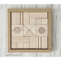 ブナのぬくもりつみき