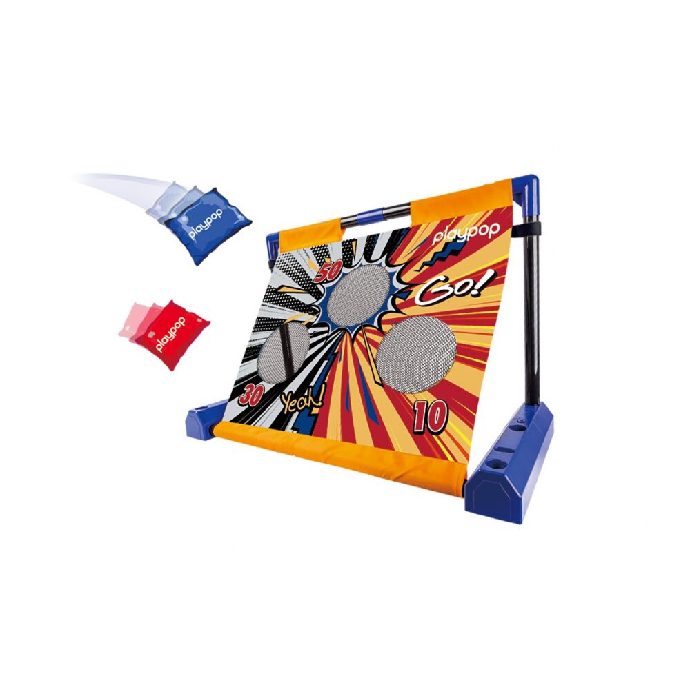 3in1 ムービング ターゲットゲーム トイザらス限定 クリスマス