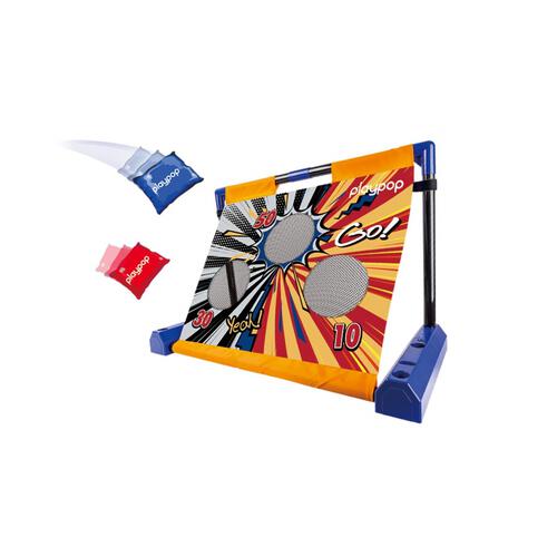 3in1 ムービング ターゲットゲーム トイザらス限定 クリスマスプレゼント 3歳 4歳 5歳