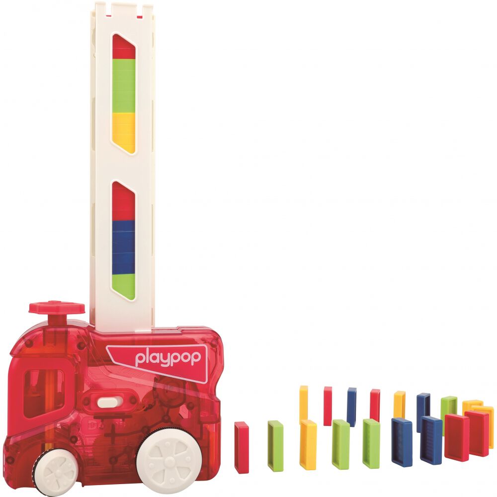 リンリン♪ ドミノバス トイザらス限定 3歳 4歳 5歳 | Toys”R”Us – Japan