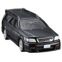 【予約受付商品】トミカプレミアム 50 日産 ステージア （トミカプレミアム発売記念仕様）【出荷予定日：2026年3月21日】