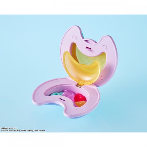 【予約受付商品】PROPLICA ムーントネオネオン＆ガラスのハートどりむパクトセット【出荷予定日：2026年10月31日】