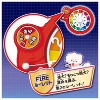 人生ゲームFIRE  6歳 7歳 8歳