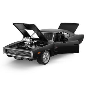 1/36 ダイキャスト ダッジチャージャー 1970 DODGE CHARGER