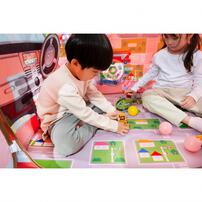 トミカ 遊びも学びもたっぷり消防車 ボールテント トイザらス限定 クリスマスプレゼント 3歳 4歳 5歳