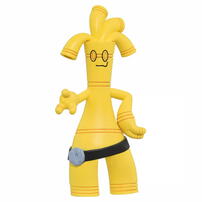 ポケモン モンコレ サーフゴー