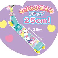 サンリオキャラクターズ イージースケーター クリスマスプレゼント 3歳 4歳 5歳