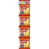 ハッピーターン ミニ 4連  米菓 おやつ お菓子