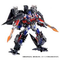 【予約受付商品】T-SPARK トランスフォーマー Dramatic Capture Series ジェットファイヤーコンバイン【出荷予定日：2026年8月29日】