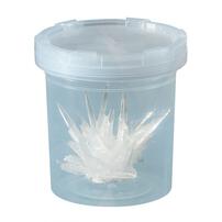 クリスタル結晶育成キット