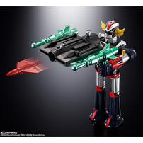 【予約受付商品】超合金 DELUXE グレンダイザー ＆ UFOスペイザー【出荷予定日：2026年10月31日】