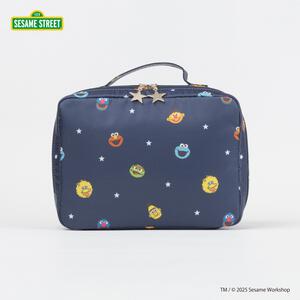 マルチポーチ セサミストリート