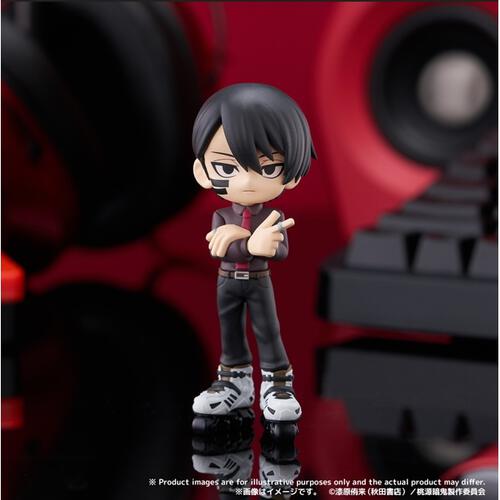 【予約受付商品】【BOX販売】PalVerse  パルバース 桃源暗鬼【出荷予定日：2026年6月26日】