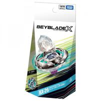 BEYBLADE X ベイブレードエックス BX-26 ブースター ユニコーンスティング5-60GP