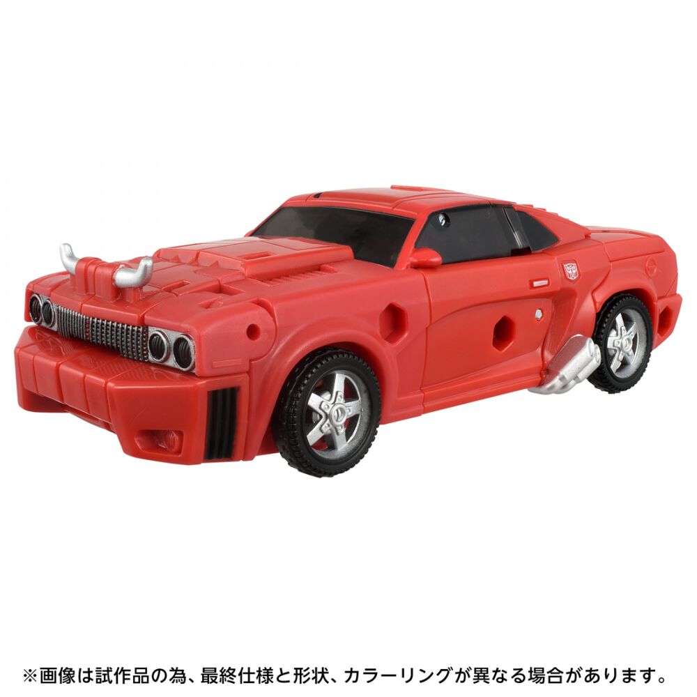 予約受付商品】T-SAPRK トランスフォーマー AOTP-41 クリフジャンパー