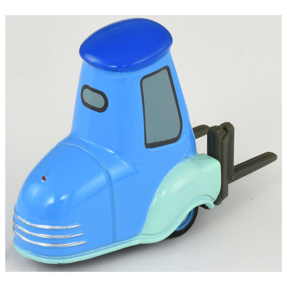 カーズトミカC－13グイド ミニカー 車 おもちゃ | おもちゃ通販の