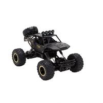 RC1/12 ビッグホイールクローラー ブラック トイザらス限定 ラジオコントロール