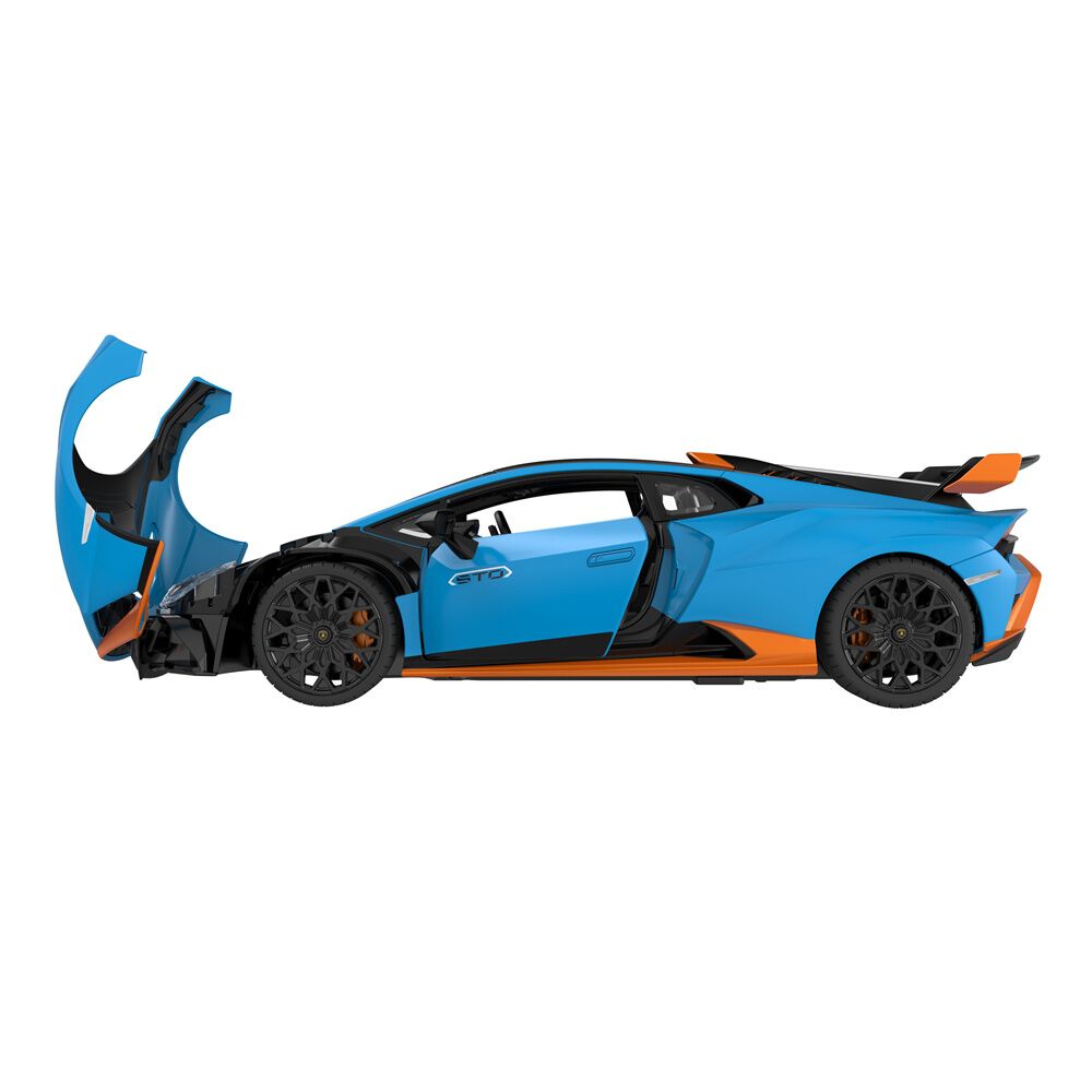 RC 1/14 ランボルギーニ STO LAMBORGHINI ラジオコントロール ラジコン