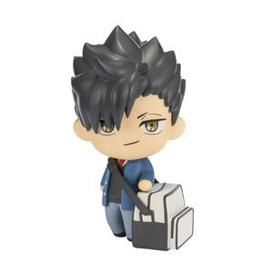 【予約受付商品】てくぴく 黒尾鉄朗【出荷予定日：2025年12月30日】