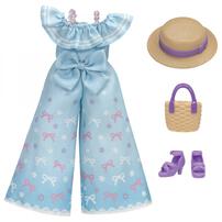 【2026年4月18日発売予定】リカちゃん 服 LW-07 ブルーバケーション ようふく