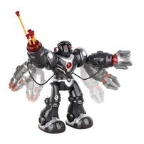 RC ダンシングロボ ブラックスーツ トイザらス限定 ラジオコントロール クリスマスプレゼント 3歳 4歳 5歳