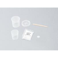 クリスタル結晶育成キット