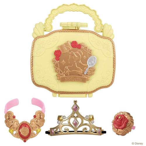 レミン＆ソラン ｰベルｰ プリンセスステップジュエリーセット