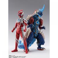【予約受付商品】S.H.Figuarts レキネス【出荷予定日：2026年1月31日】