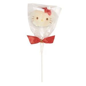 サンリオ クリスマスゼリー【種類ランダム】お菓子