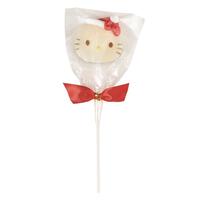 サンリオ クリスマスゼリー【種類ランダム】お菓子