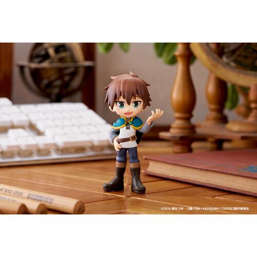 PalVerse この素晴らしい世界に祝福を！3【種類ランダム】フィギュア