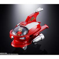 【予約受付商品】ポピニカ ジェットパイルダー号【出荷予定日：2026年8月29日】