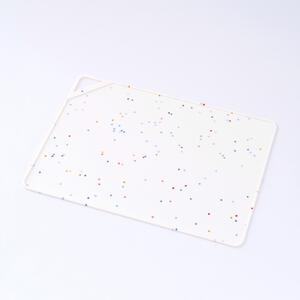 dear BABY ディアベビー お食事マット フック付 ベビーザらス限定