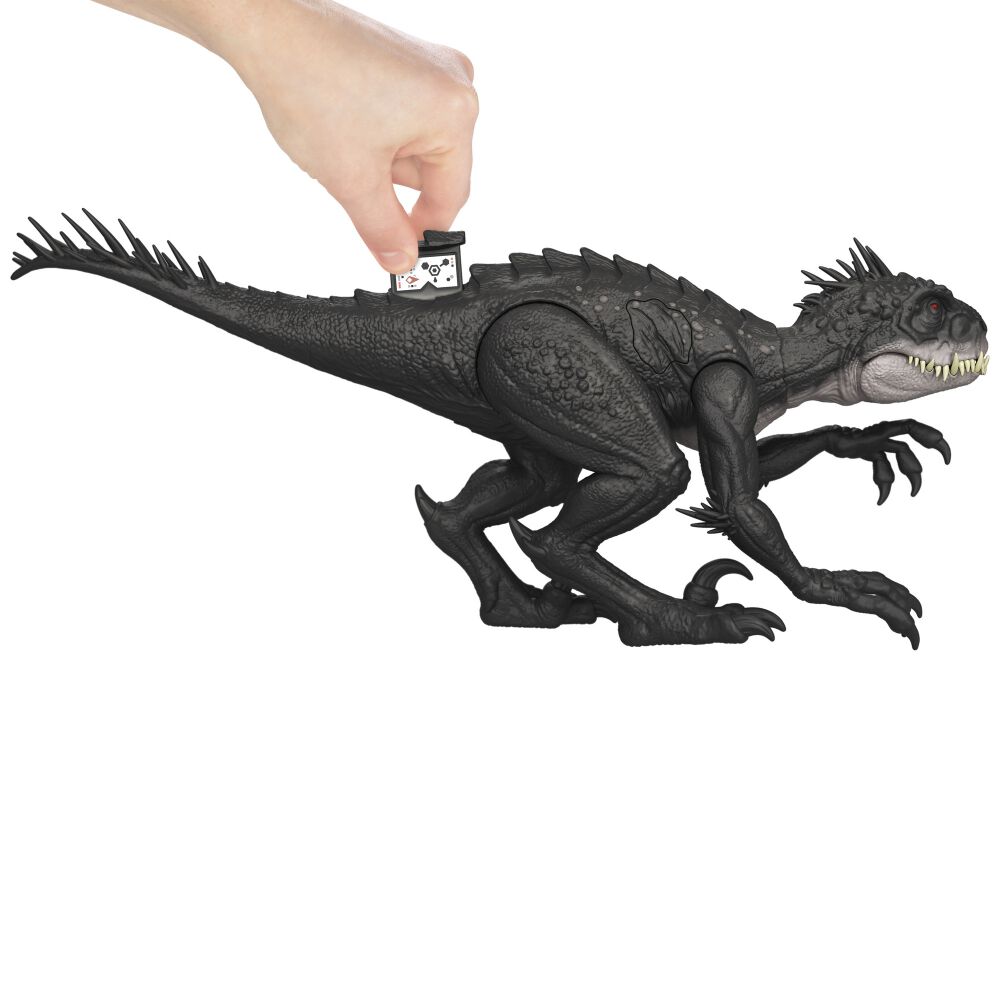 オンライン限定価格】ジュラシック・ワールド ダメージ！ひかる