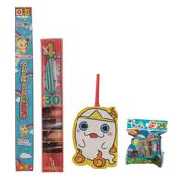 大人数で遊べる お得な手持ち花火 300本入りセット 【オンライン限定】手持ち花火セット 花火詰め合わせ【メーカー直送】