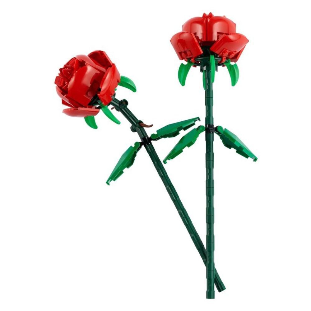 レゴ LEGO ボタニカル レゴ(R) バラ 40460｜プレゼント 花束